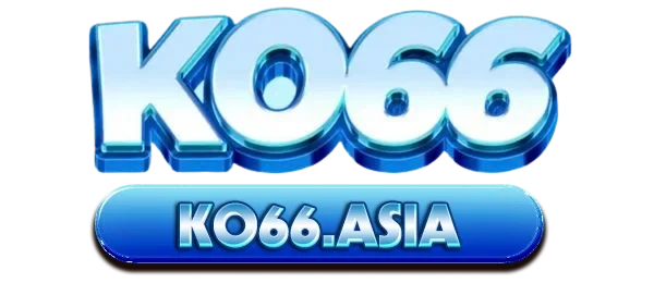 KO66 – Nhà cái ko66 cá độ online trực tuyến đỉnh cao Châu Á